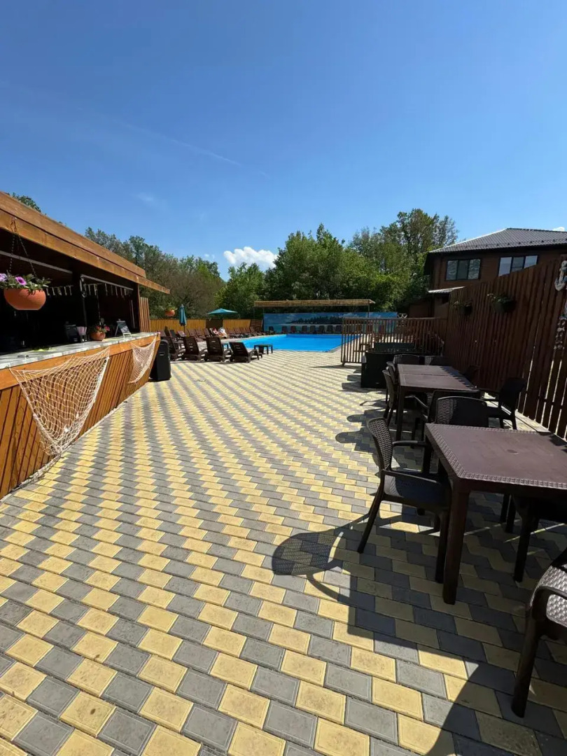 Отель Village House