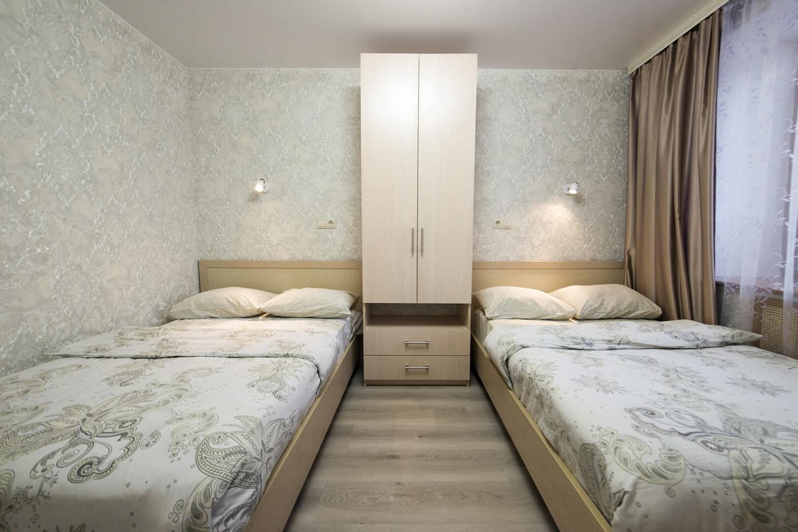 Квартира на Козленской 76 НаСутки35