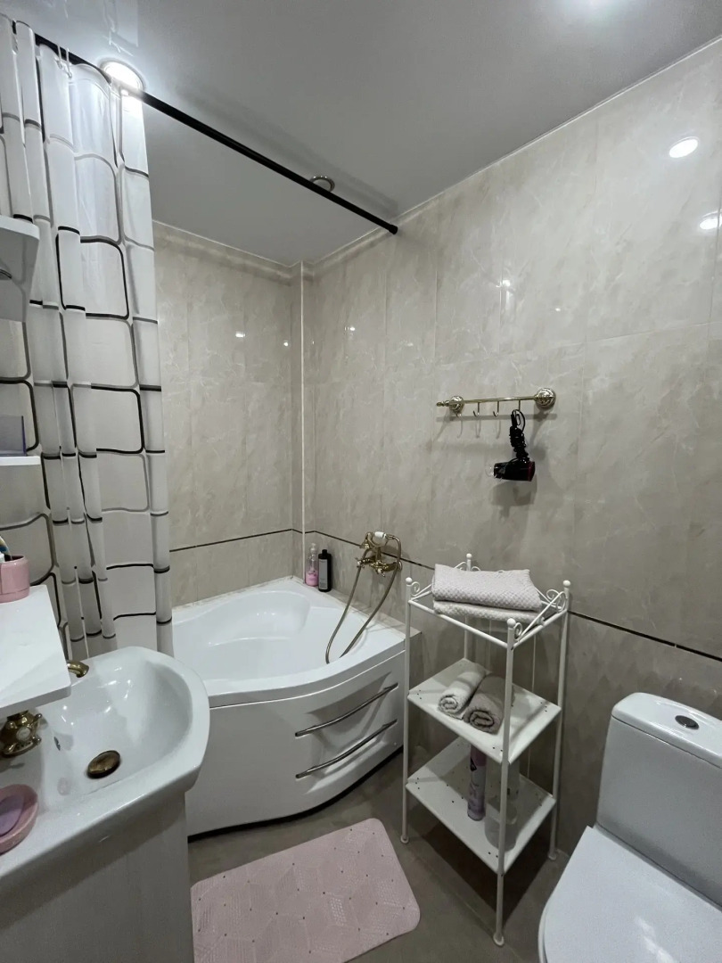 Квартира Гюль