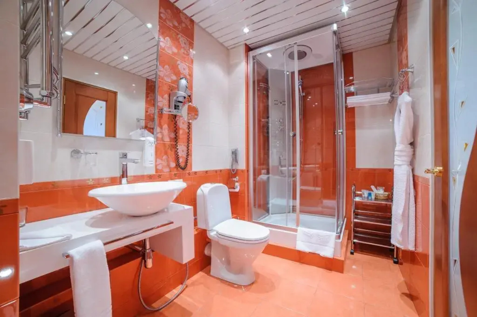 Гостиница Сыктывкар