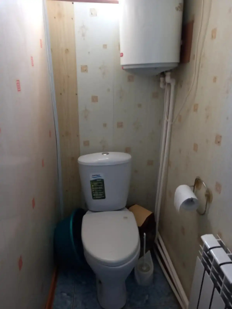 Гостевой Дом на Берегу Волги