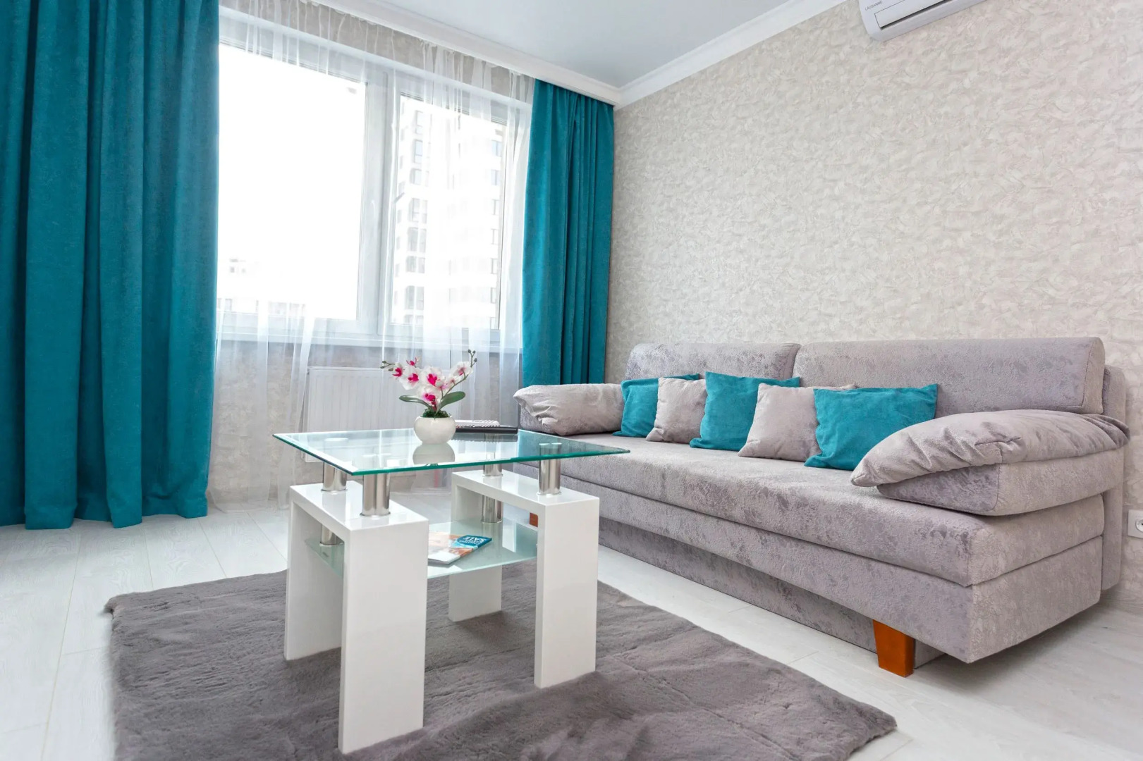 Апартаменты Маяк Минска