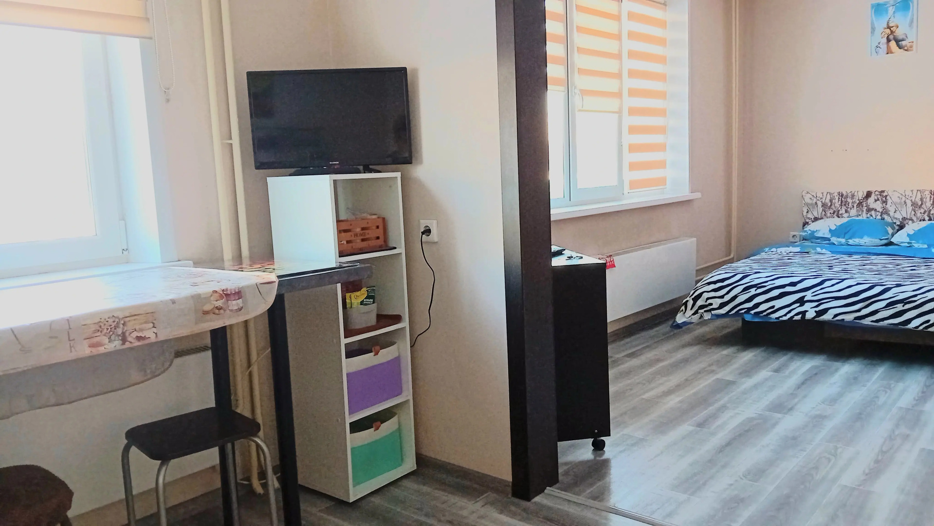 Квартира Аренда квартиры