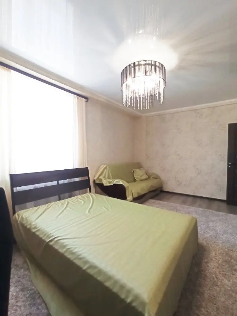 Апартаменты на Заречном Проезде