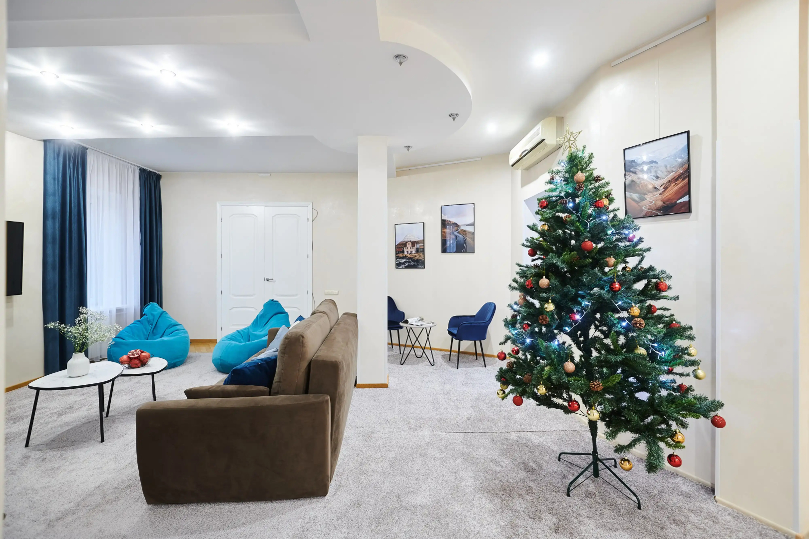 Квартира GM Apartments с Сауной и Джакузи