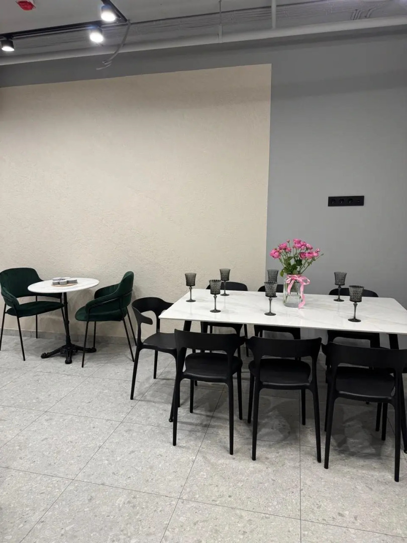 Хостел Прокофьев