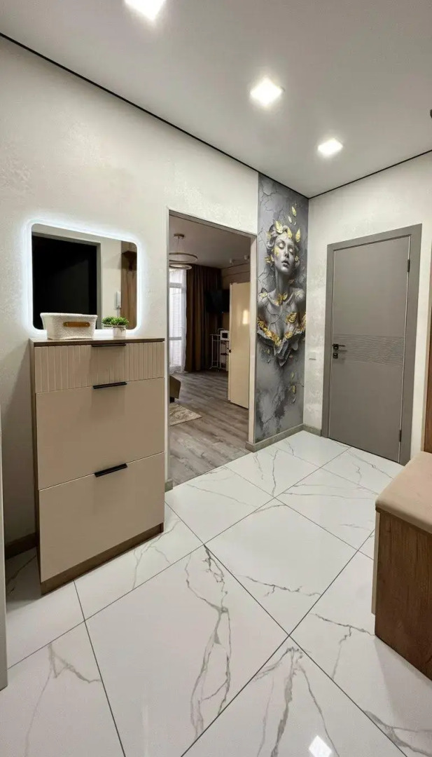 Квартира Живи Тут 89