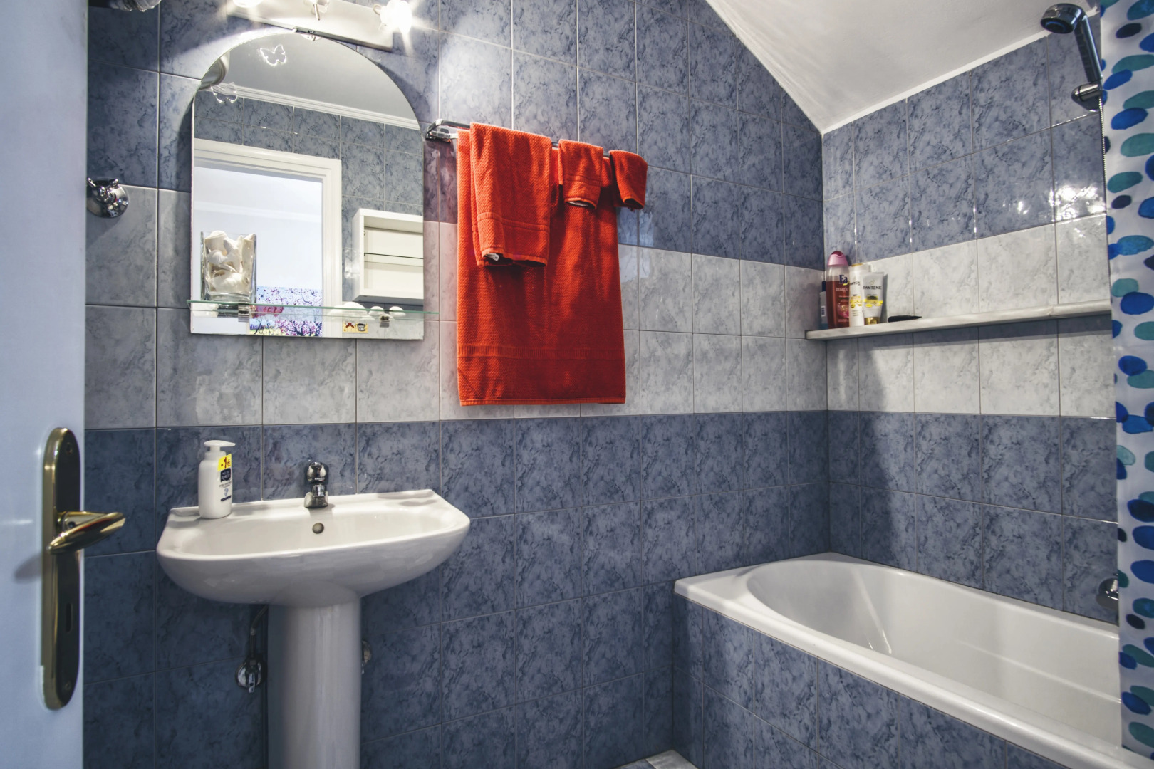 Апартаменты Rarakos Houses