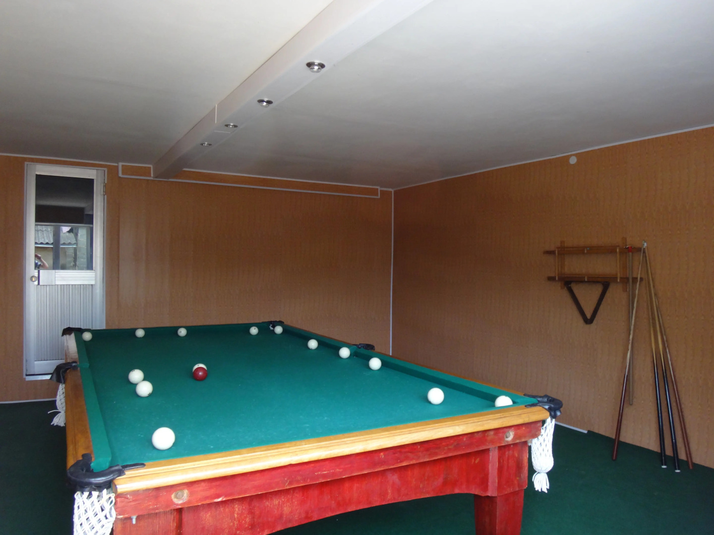 Гостевой Дом Бирюза