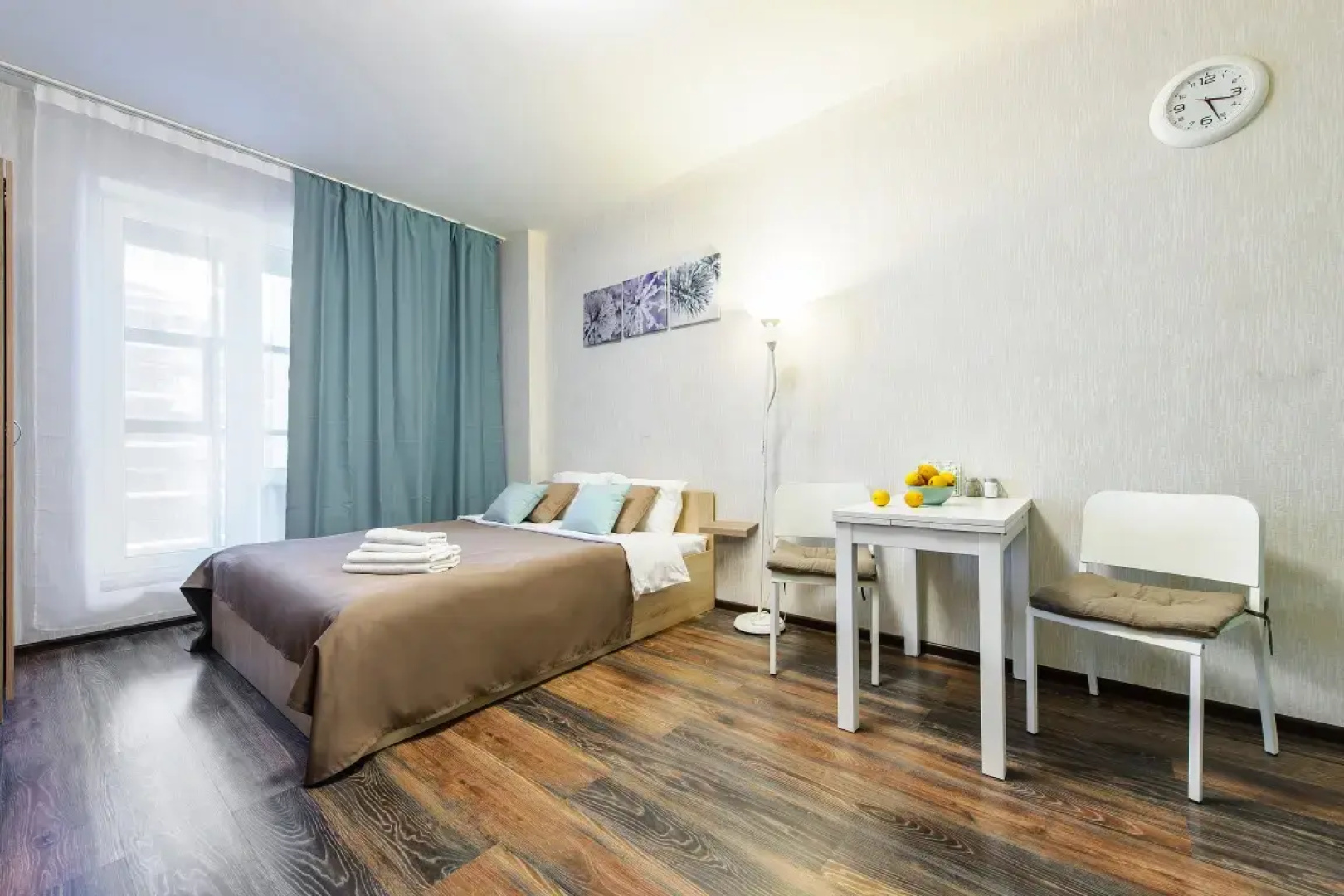 Апартаменты ApartMe 2 Аэропорт