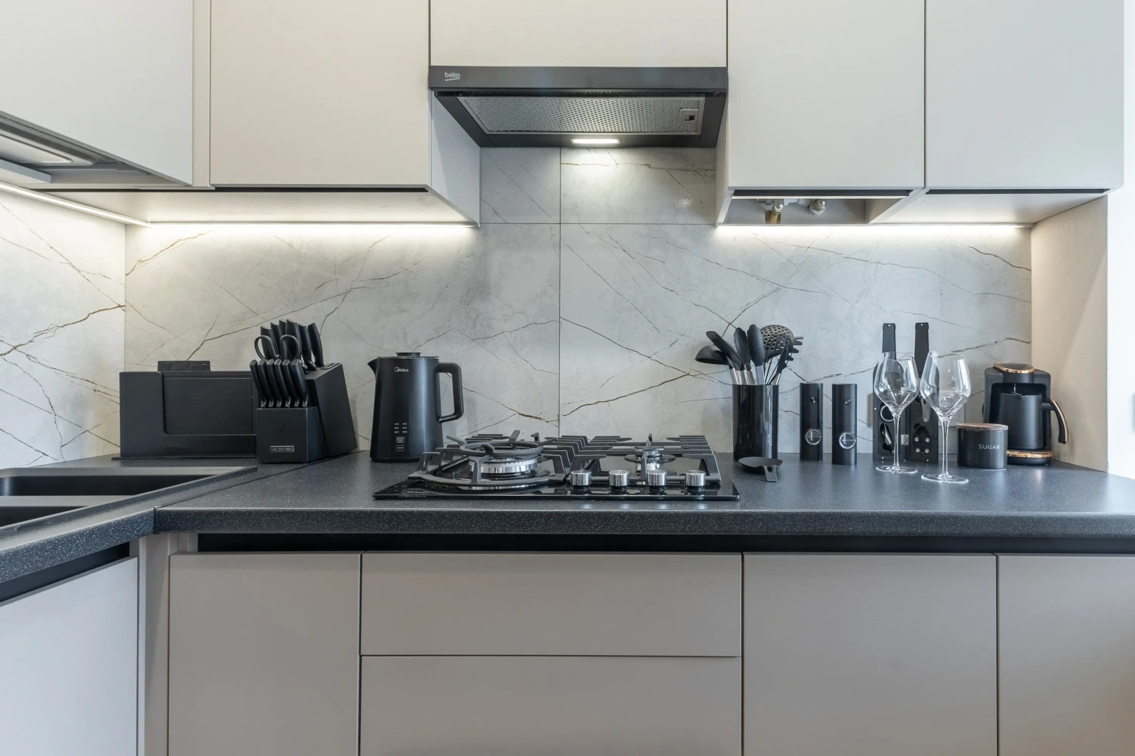 Апартаменты на Коротченко 4