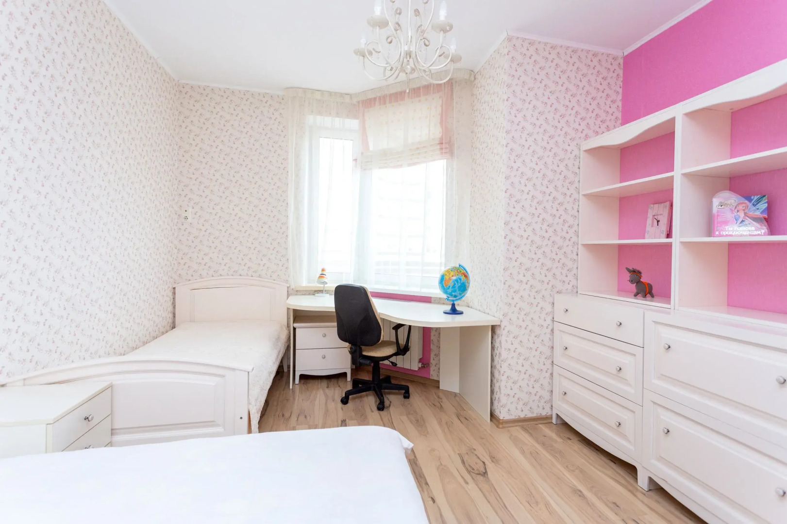 Апартаменты MinskLux