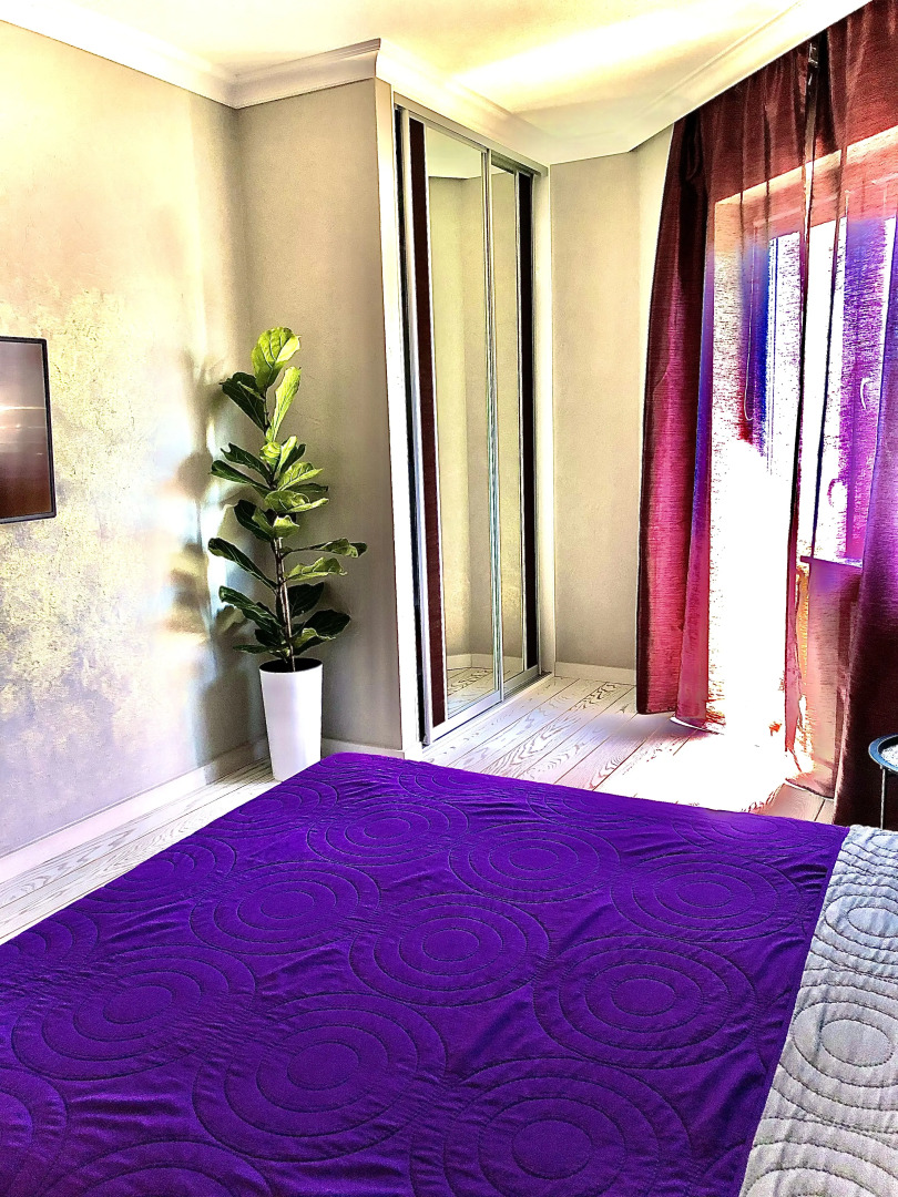 Апартаменты в 200 м от Пляжа г. Пионерский ул.Рабочая,6