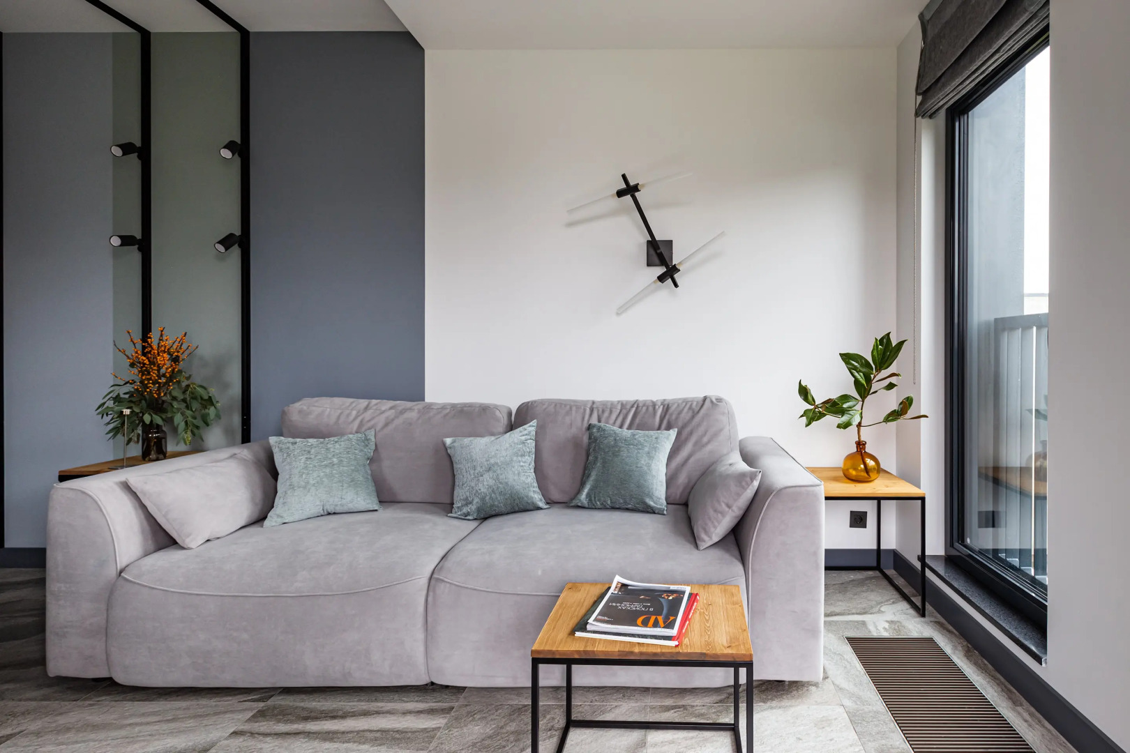 Апартаменты Leon Estate B21