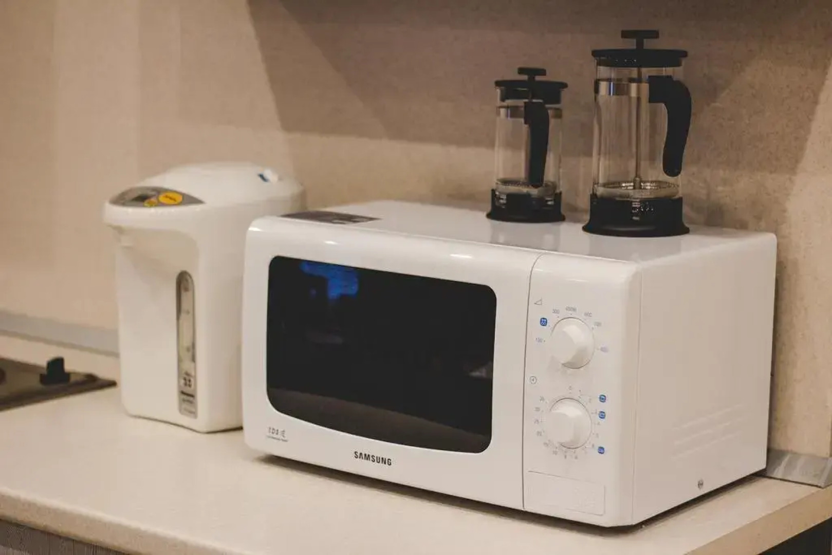 Отель Картуши