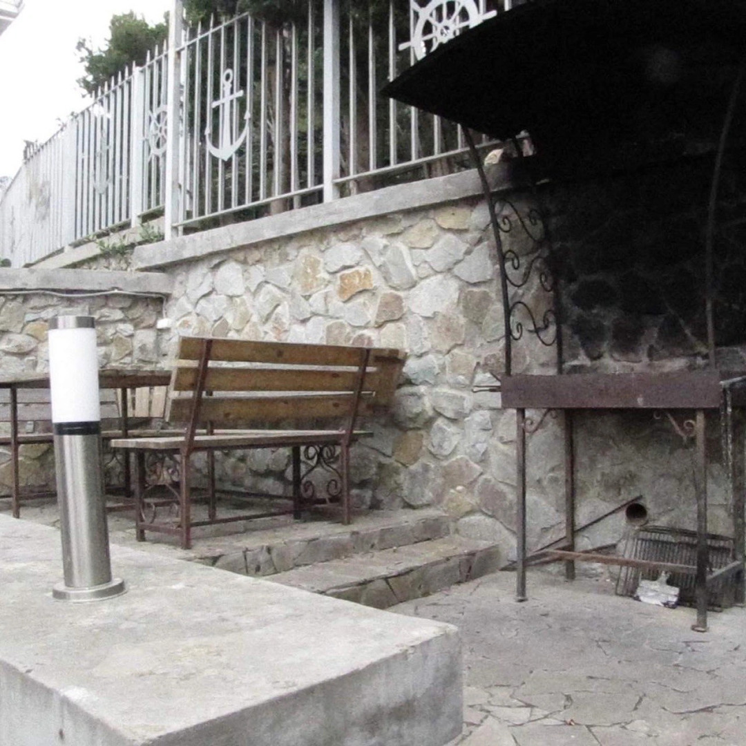 Квартира Бросай якорь здесь