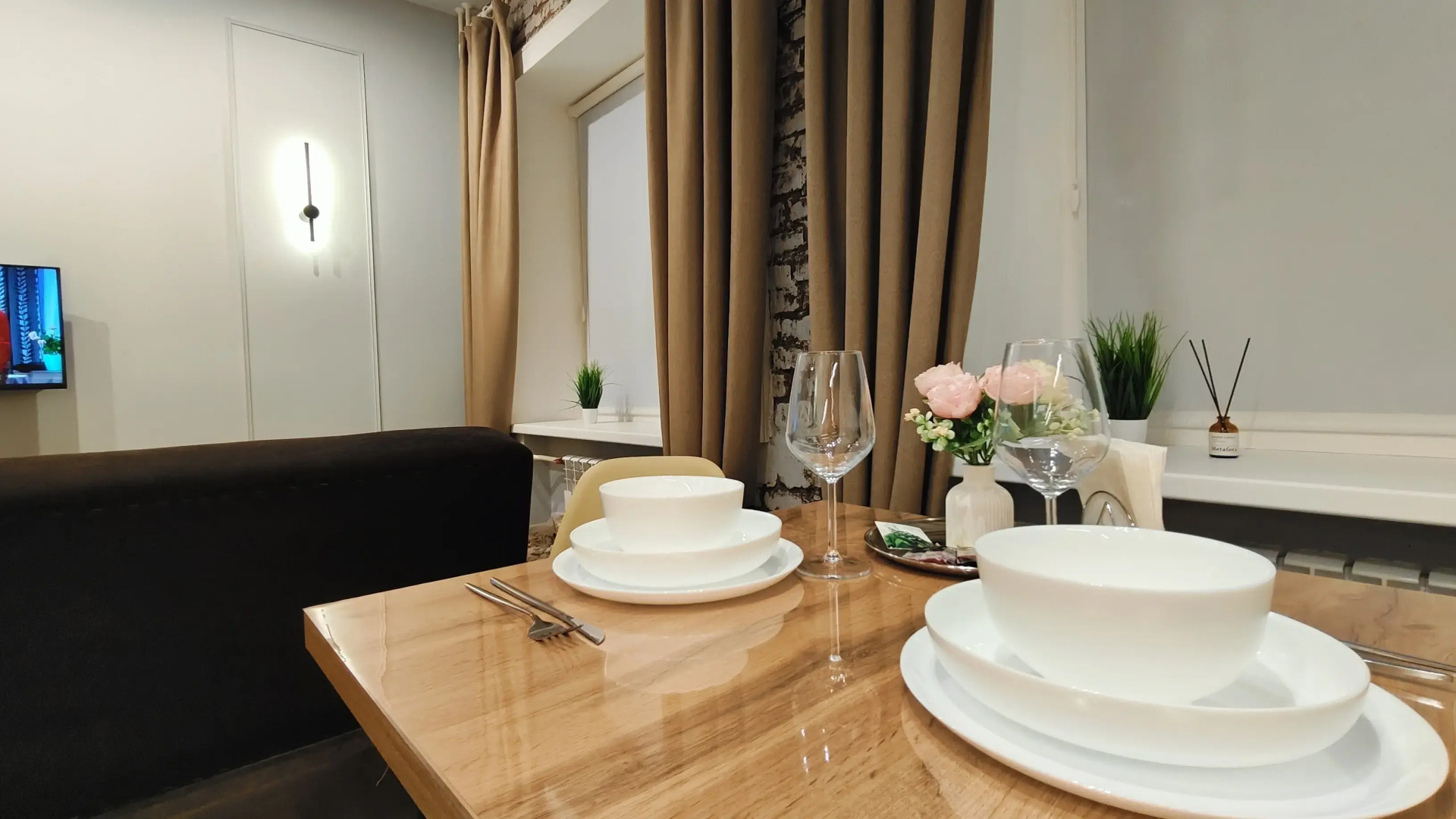 Квартира на Проспекте Ленина 6 2