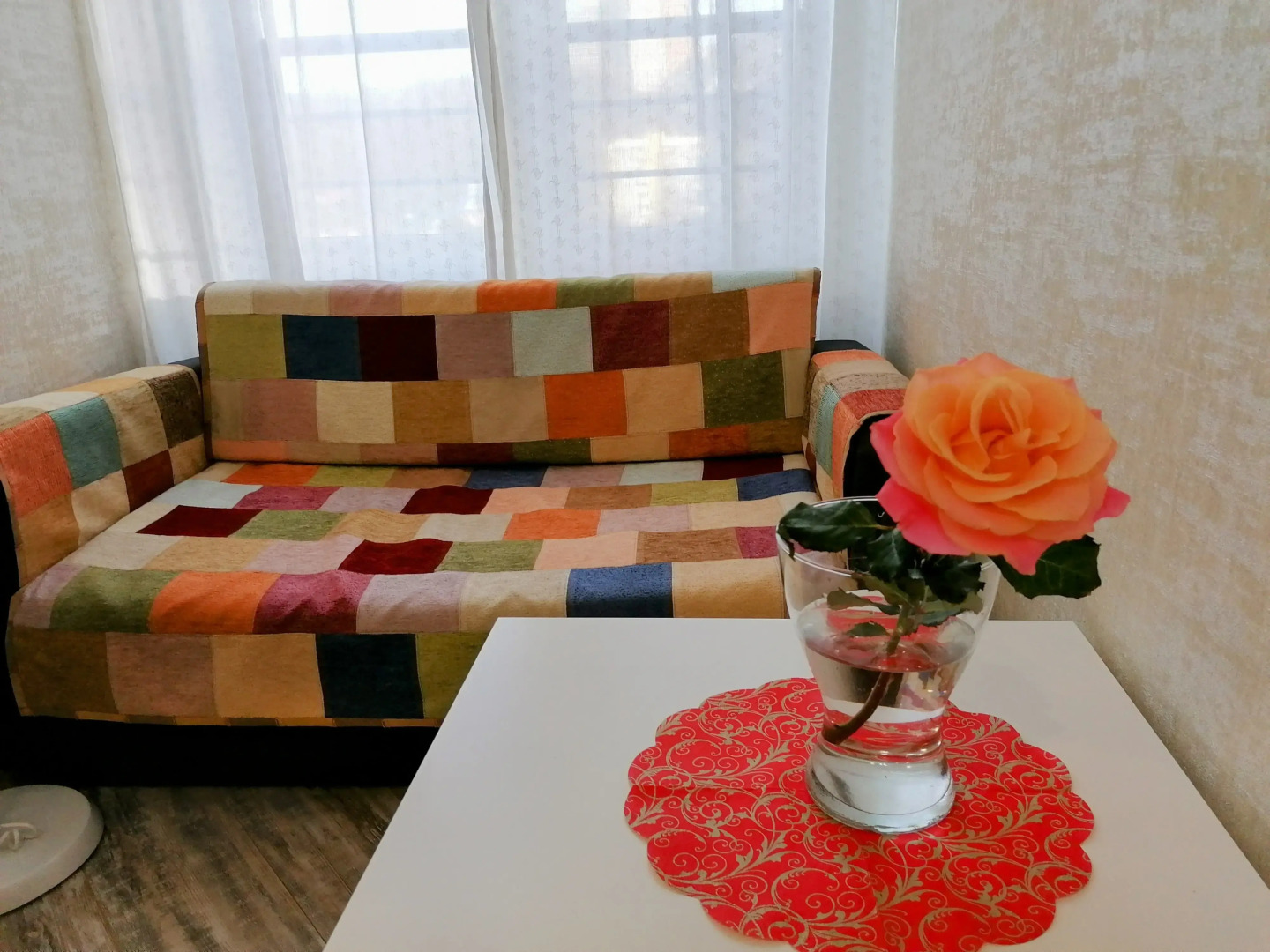 Квартира Каравелла Португалии