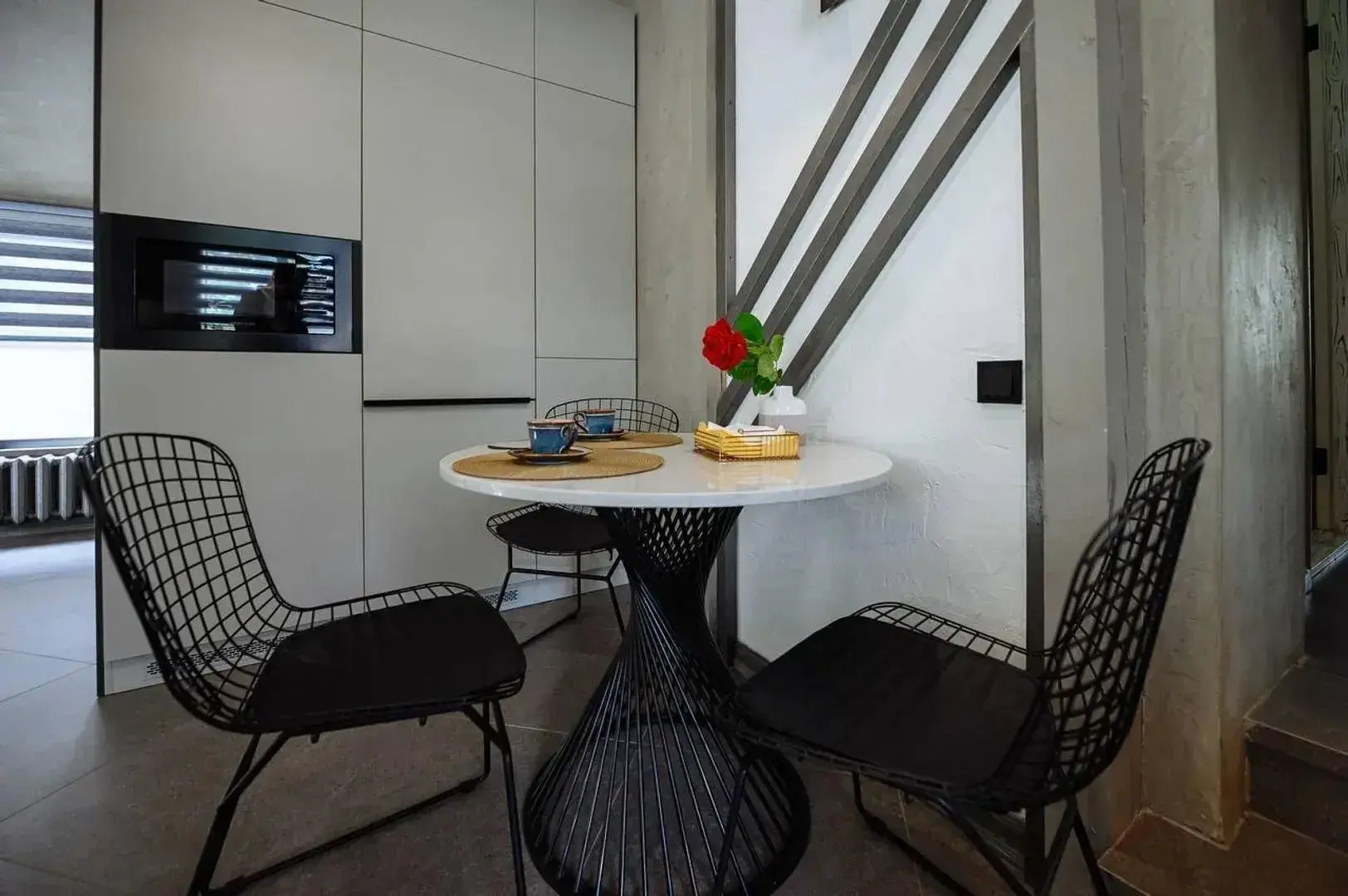 Частный дом Подызбица на улице Гоголя 45