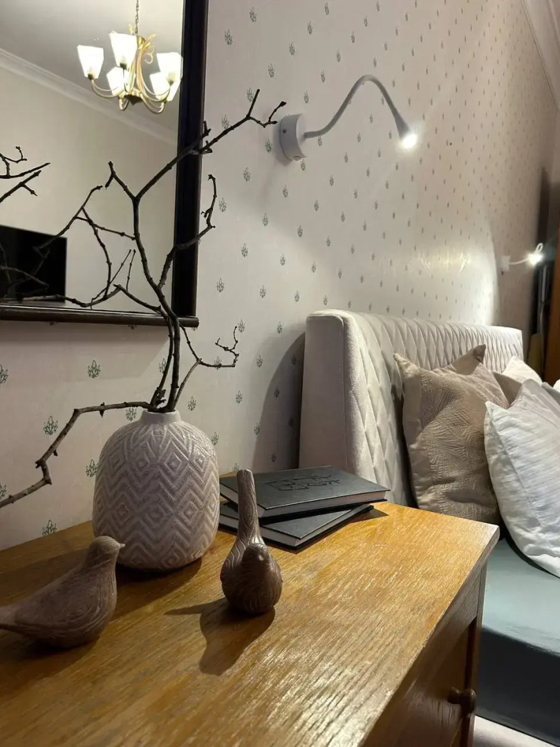 Квартира Современная Классика