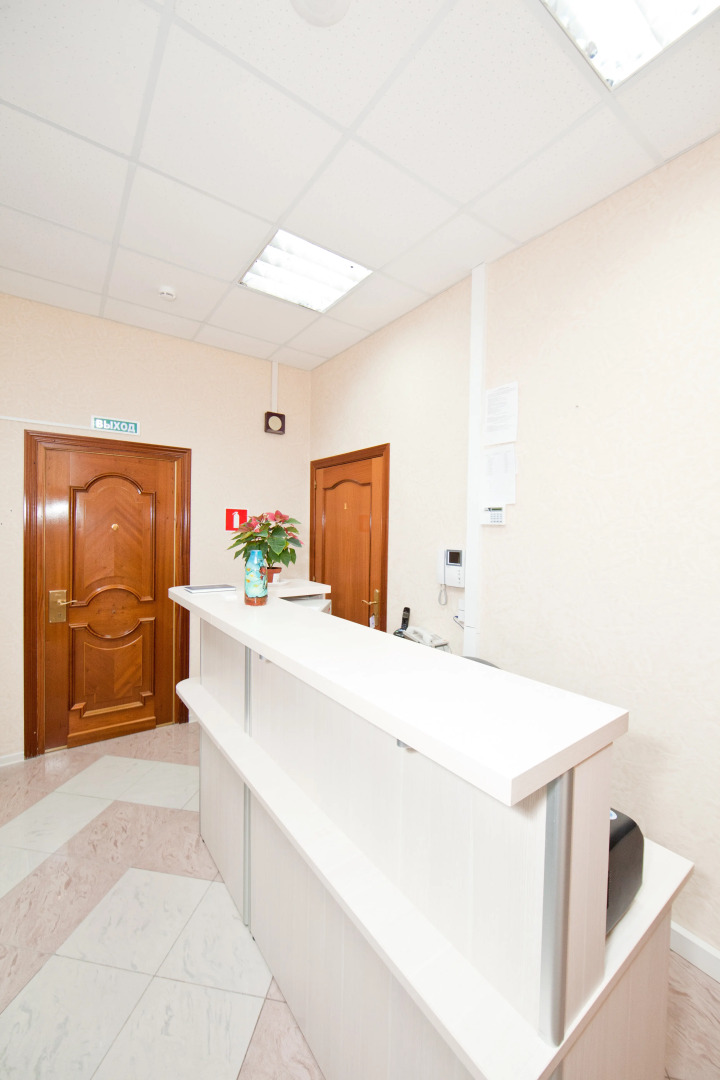 Отель Мини-отель Ладомир-отель