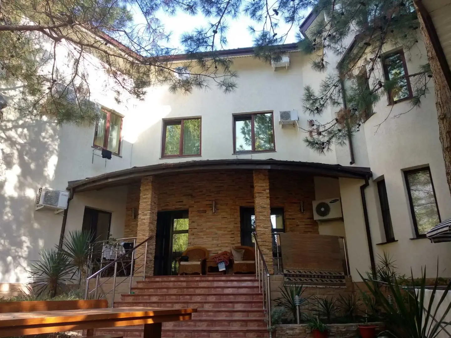 Гостевой дом Вилла Марина