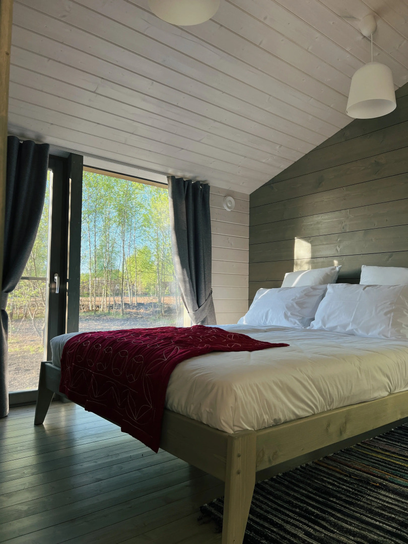 Гостевой дом Шелест