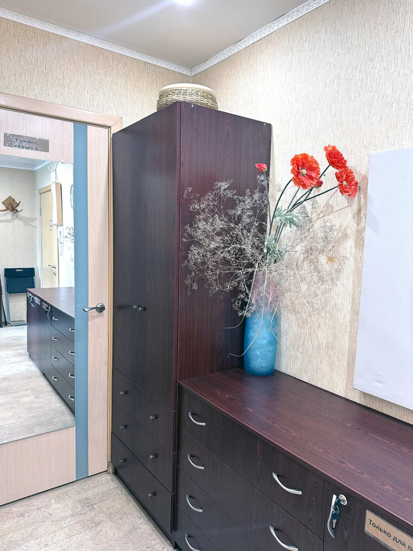 Квартира Однушка Поэма-апарт на Поэтическом Бульваре