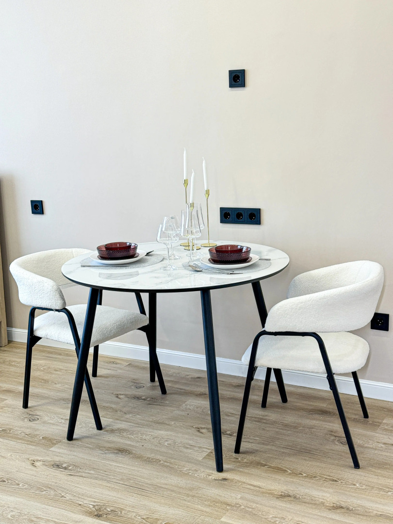 Квартира с Панорамным Видом на Набережную Центр Города