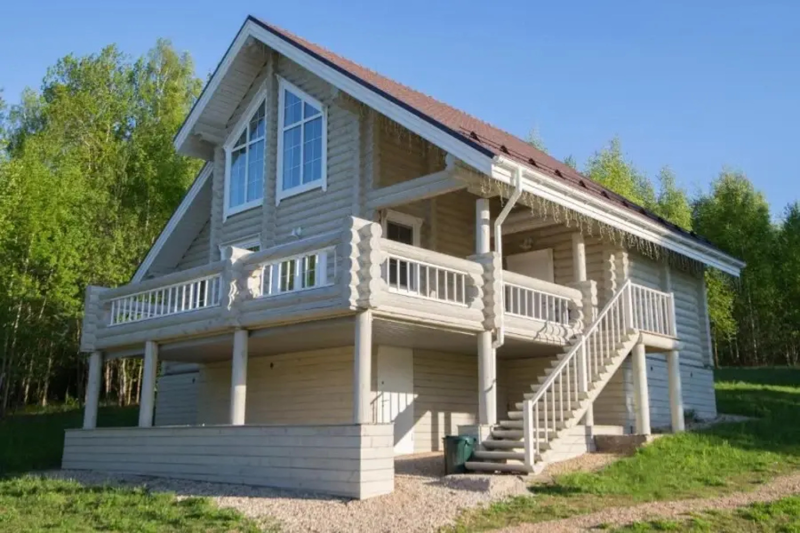 Частный Дом Кировская 6