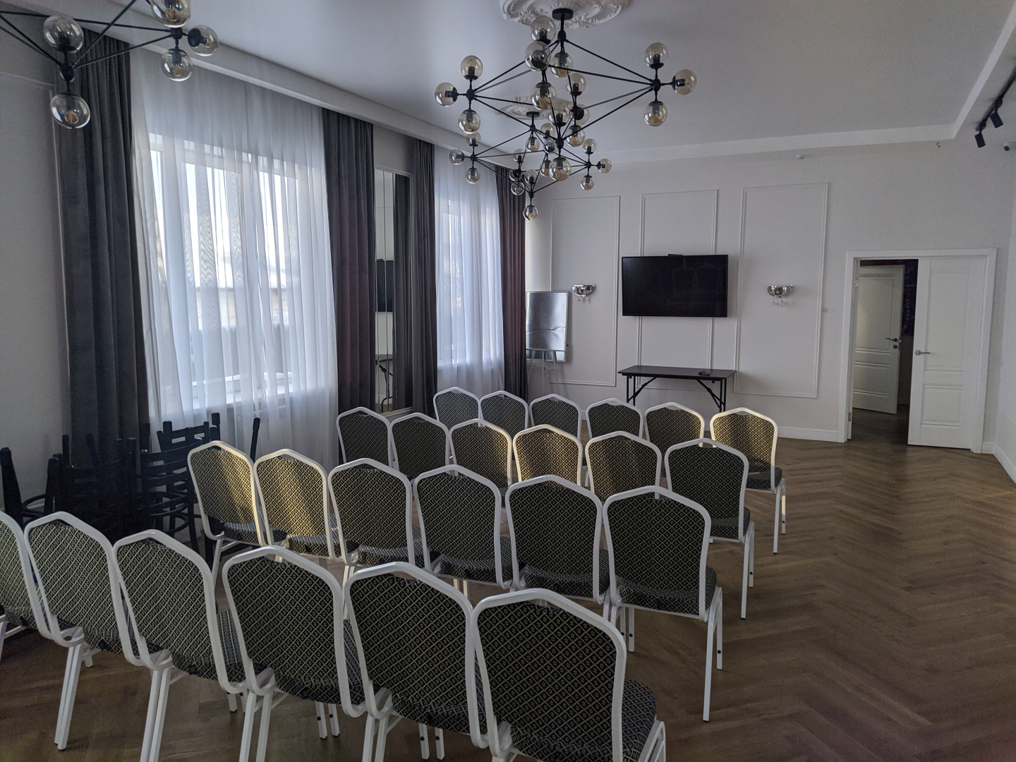 Отель Гостиничный комплекс Аквилон