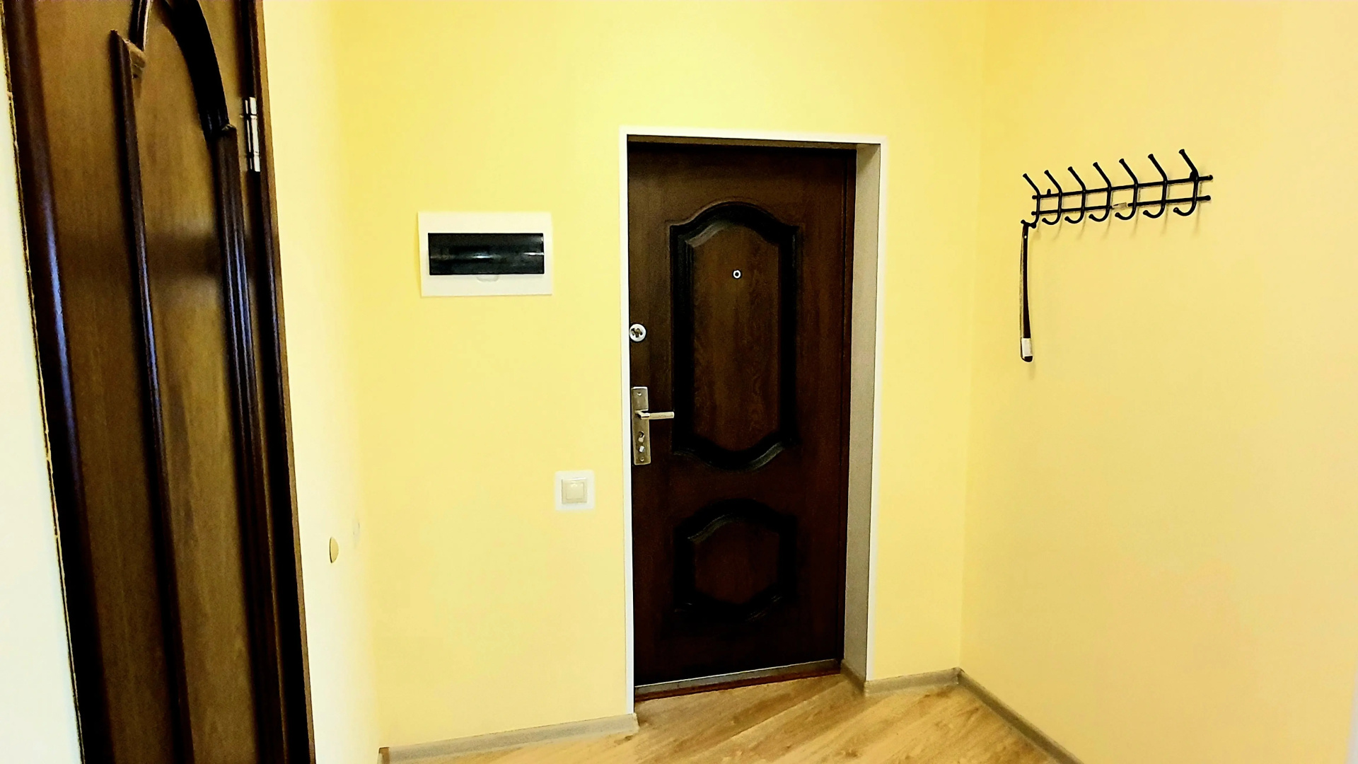Апартаменты RoomOnDay Красный Кит 88