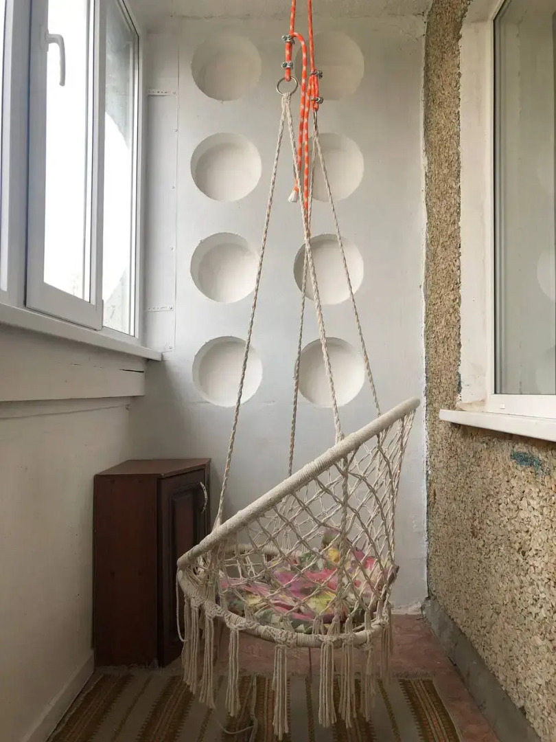 Квартира на проспекте Тракторостроителей 35