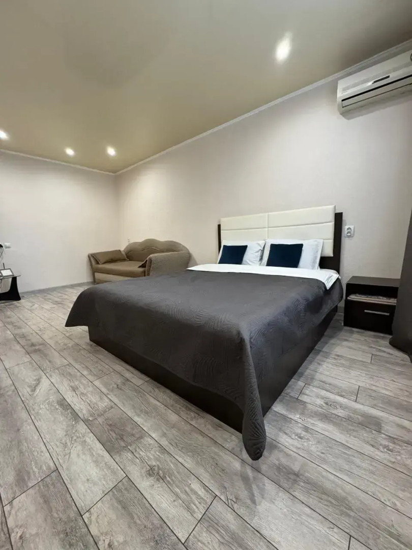 Апартаменты Школьная