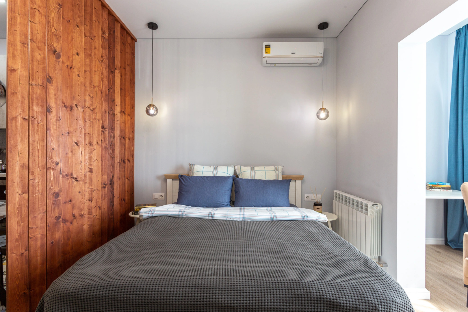 Апартаменты Остров Мечты Lamare Дизайнерские Рядом с Центром