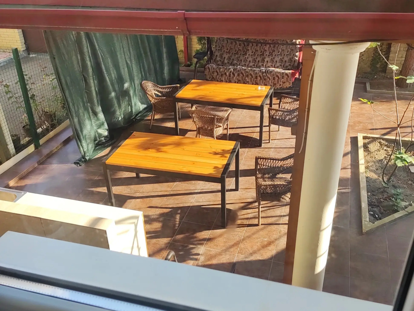 Гостевой дом Диана