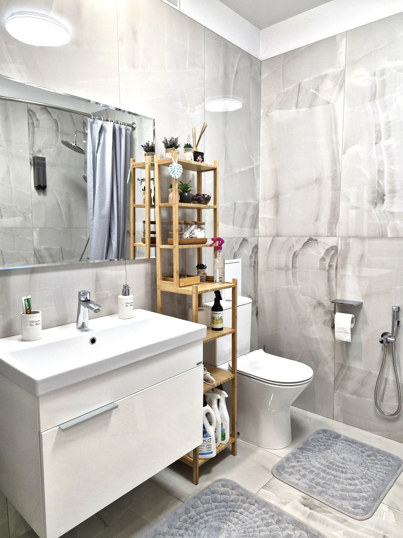 Апартаменты Верхнее Озеро