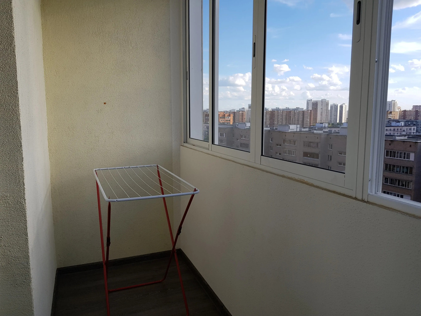 Квартира The Loft Студия на Юбилейном 40-1