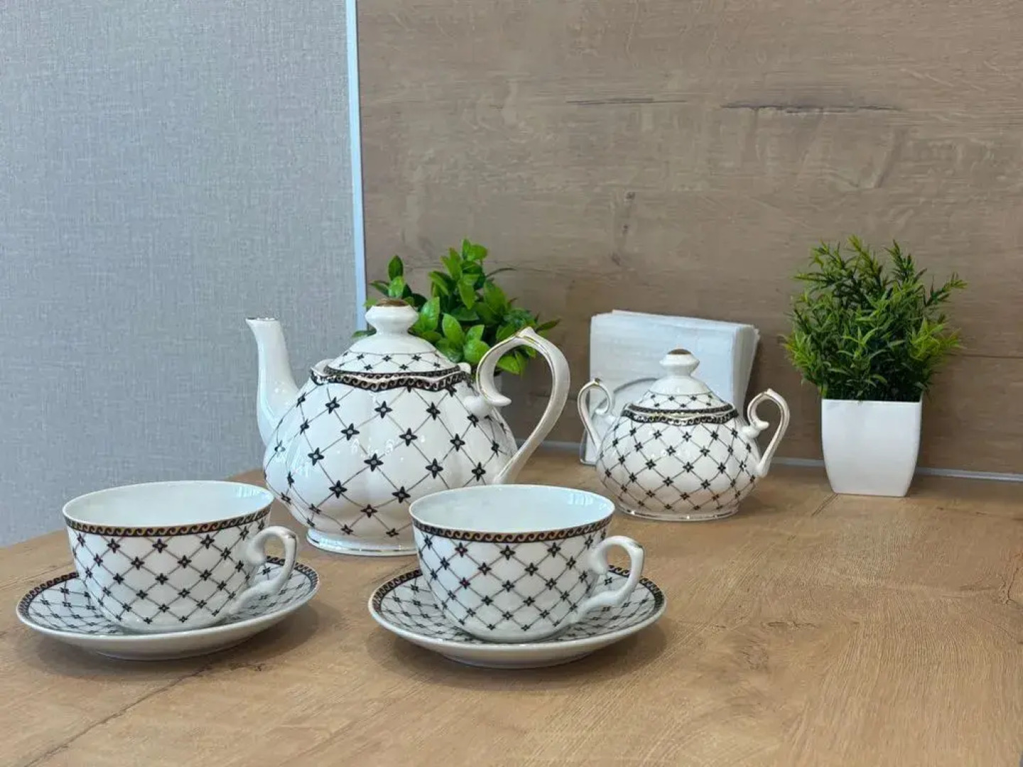 Квартира на Проспекте Максима Горького 26