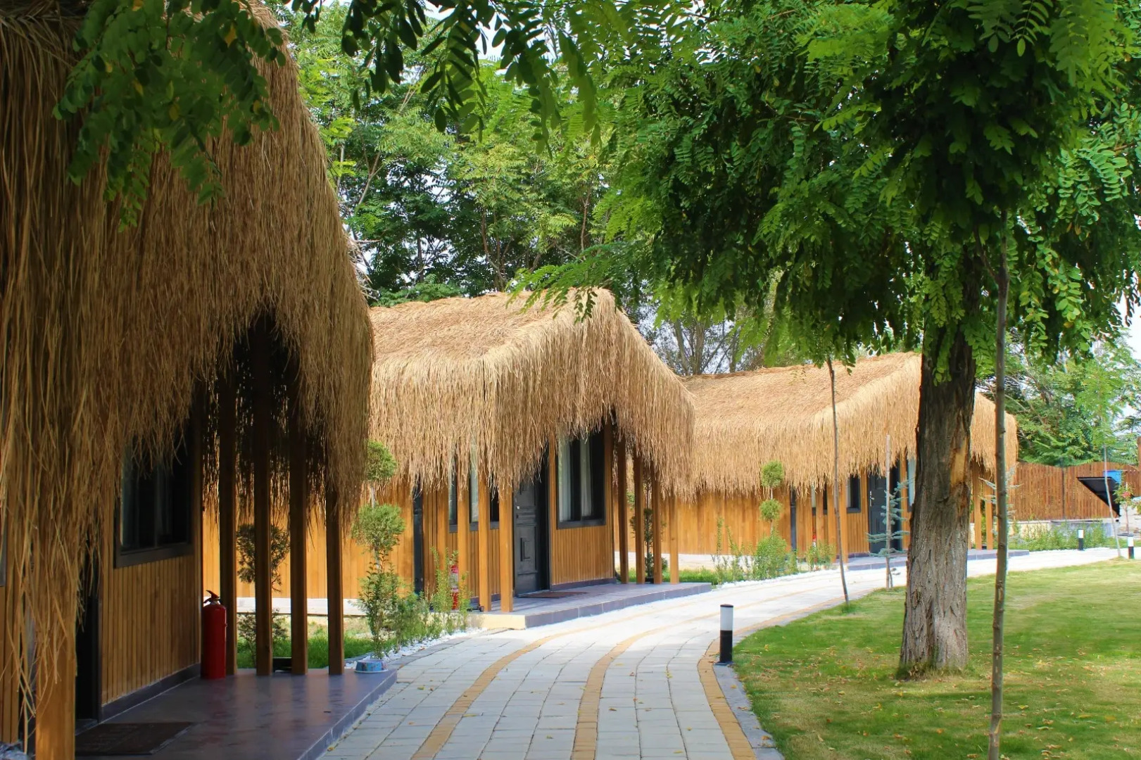 Отель A La Mode Cappadocia