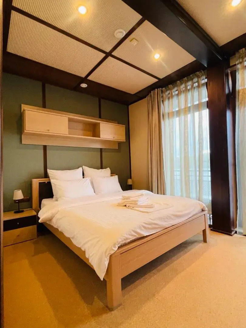 Кемпинг Яхт-клуб Фрегат