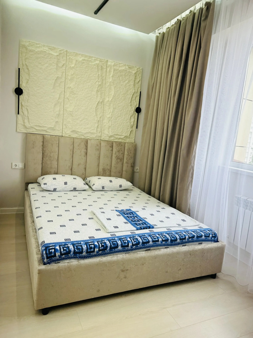 Апартаменты Ailin apartments 354
