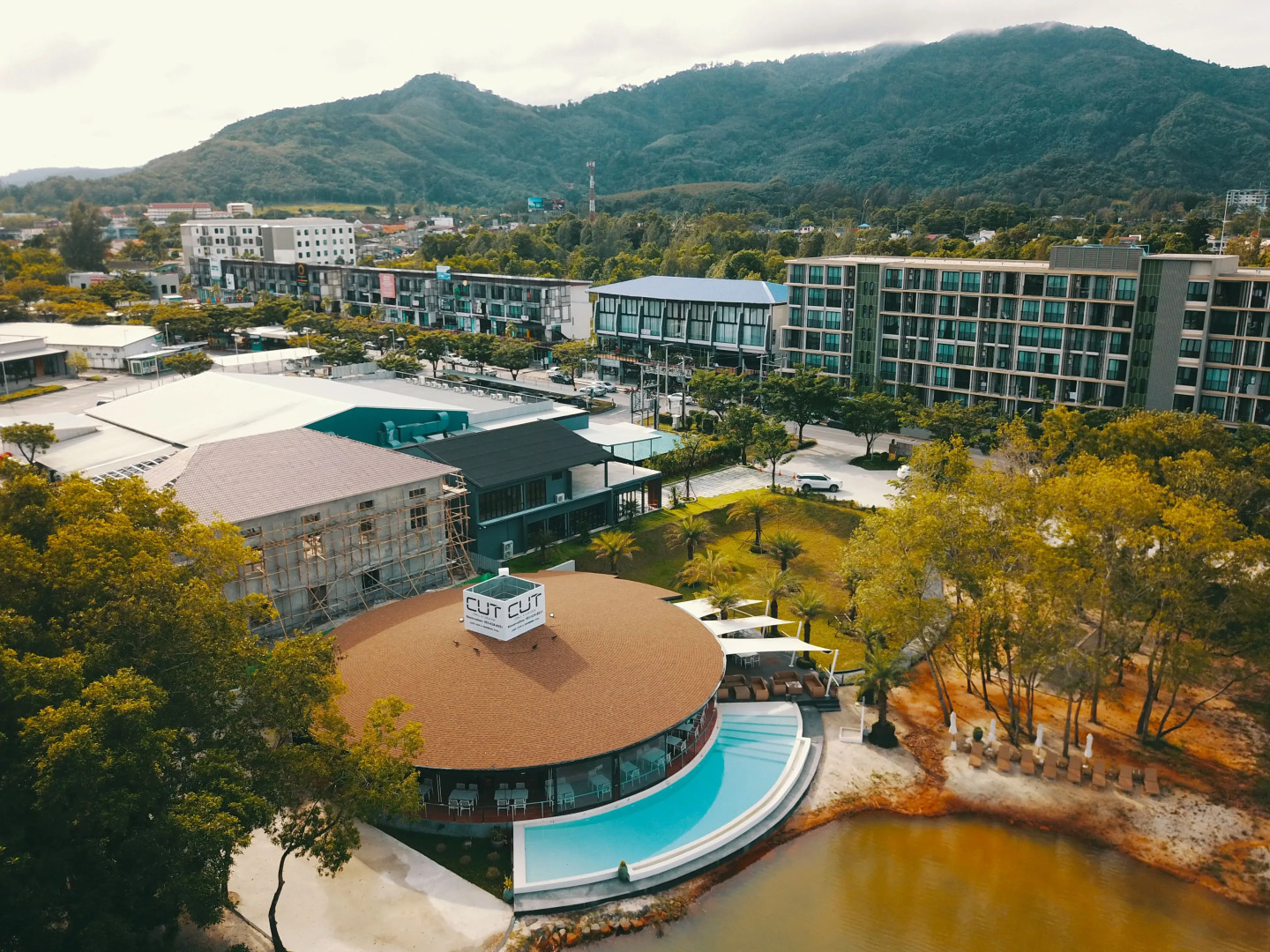 Апартаменты X2 Vibe Bangtao 409