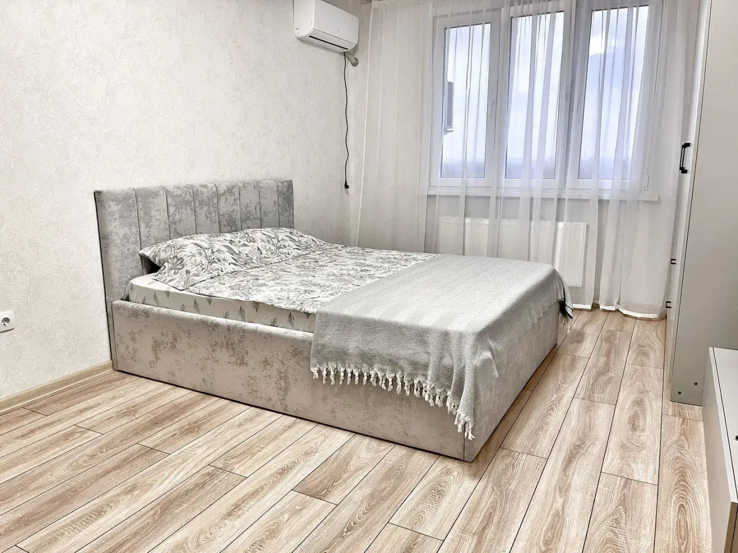 Квартира Елена ЖК Озерки