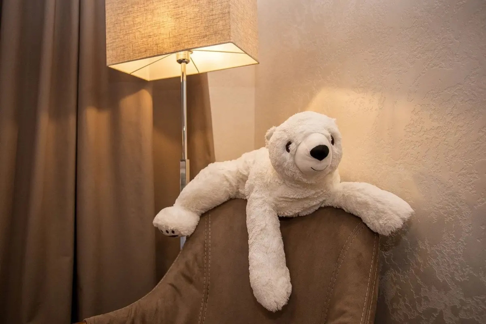 Отель Три Совы