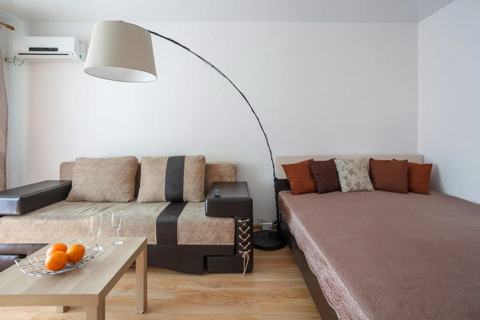 Апартаменты Ленина площадь Блюхера