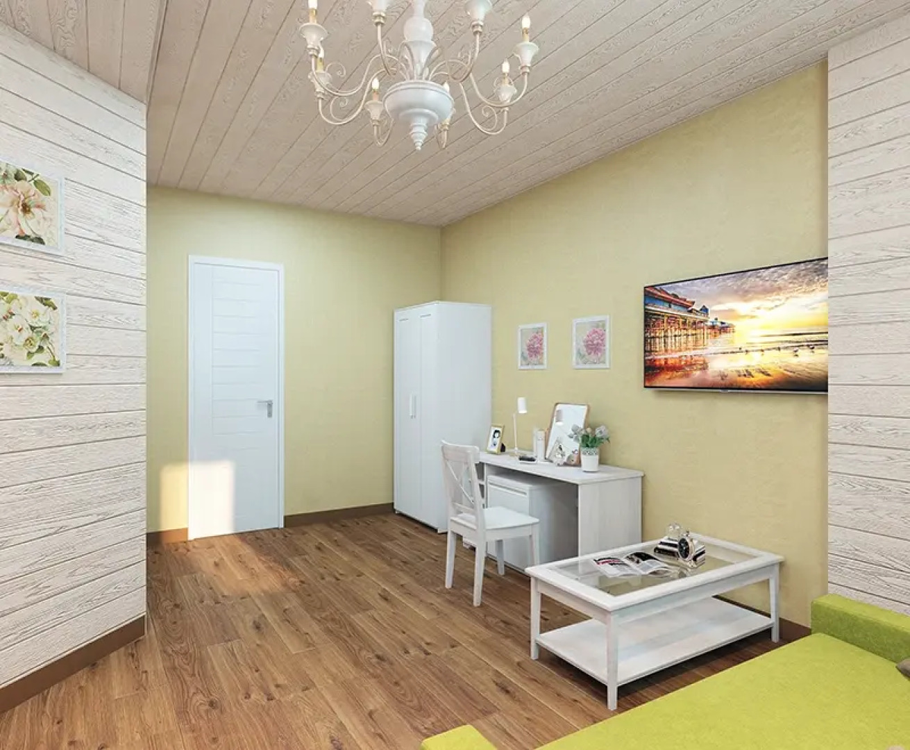 Отель Аквариус