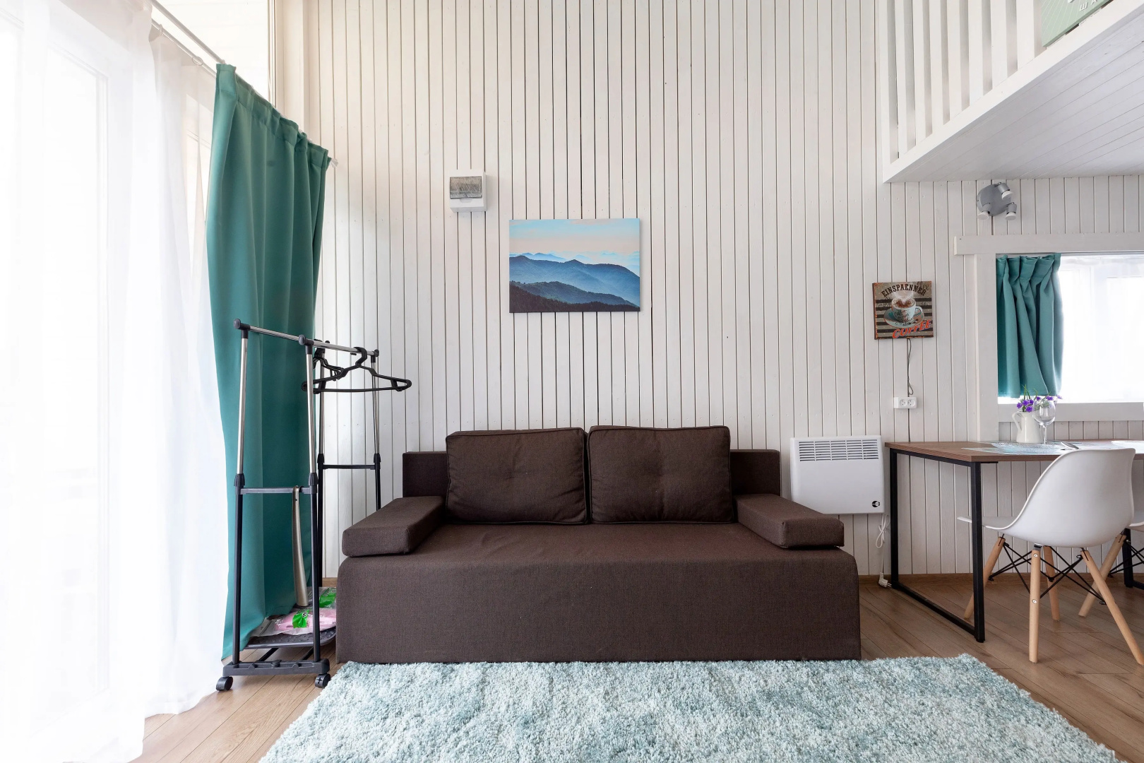 Частный дом Eliza Home в Сосново Хауз