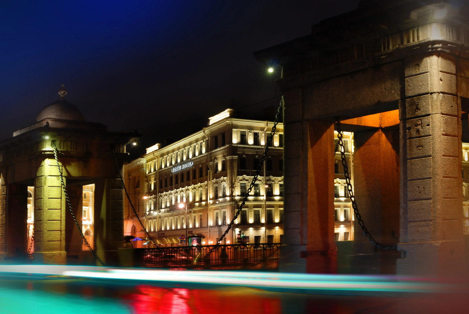 Rossi Boutique Hotel & SPA