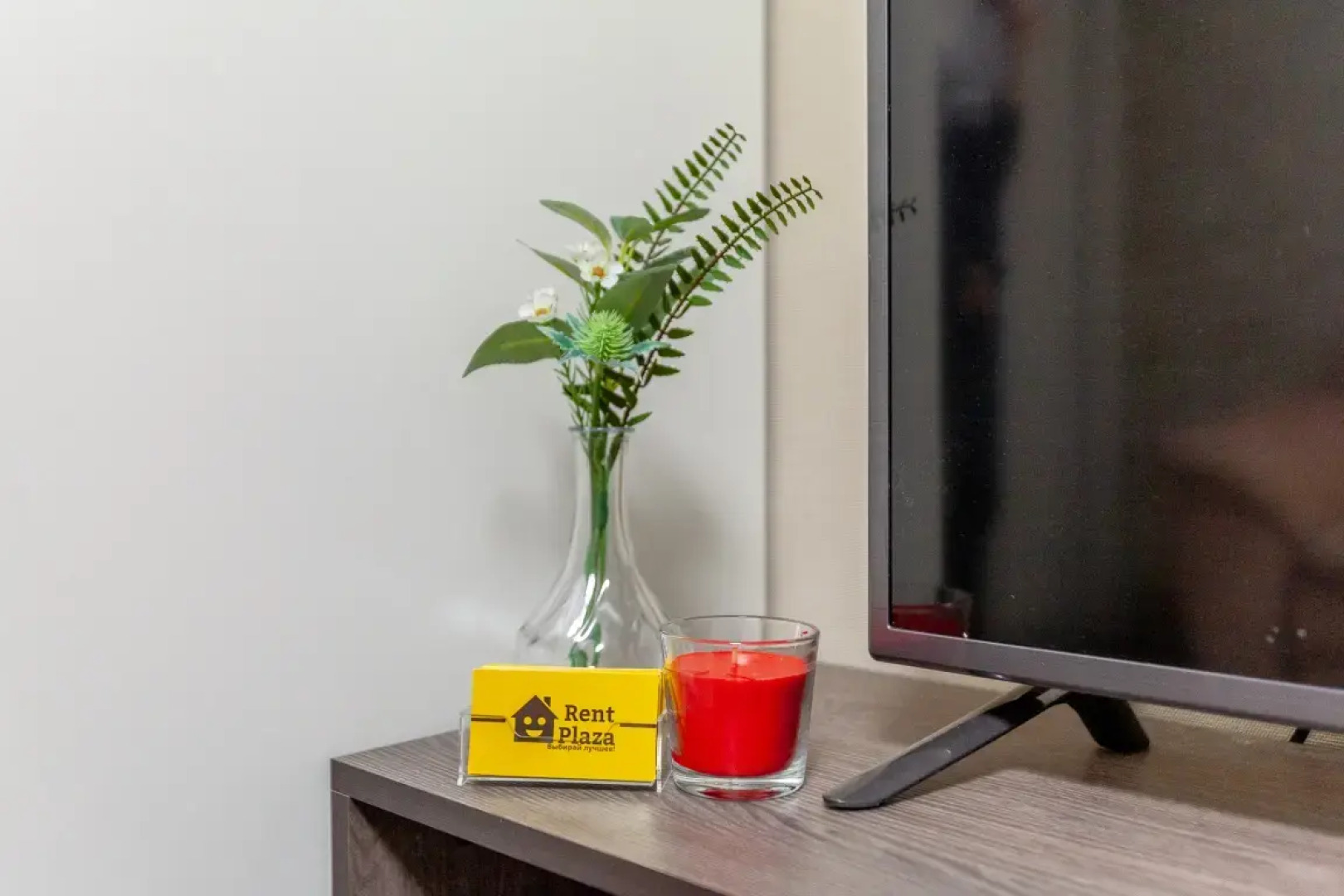 Апартаменты RentPlaza 1 на Гая 27Б